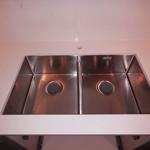 Silestone Eternal Statuario - Borås 2022-01-05