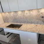 Antique White - Höllviken 2022-01-14