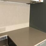 Silestone Coral Clay - Åkarp 2022-01-24