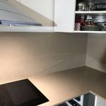 Silestone Coral Clay - Åkarp 2022-01-24