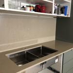 Silestone Coral Clay - Åkarp 2022-01-24