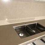 Silestone Coral Clay - Åkarp 2022-01-24