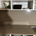 Silestone Coral Clay - Åkarp 2022-01-24