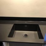 Silestone Negro Tebas - Ramdala 2022-01-22