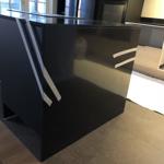 Silestone Negro Tebas - Ramdala 2022-01-22