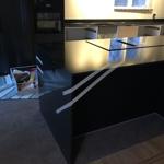 Silestone Negro Tebas - Ramdala 2022-01-22