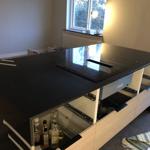 Silestone Negro Tebas - Ramdala 2022-01-22