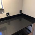 Silestone Negro Tebas - Ramdala 2022-01-22