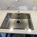 Silestone Snowy Ibiza - Malmö 2022-01-24