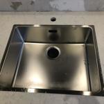 Silestone Snowy Ibiza - Malmö 2022-01-24