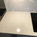 Silestone Snowy Ibiza - Malmö 2022-01-24