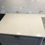 Silestone Snowy Ibiza - Malmö 2022-01-24