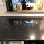 Nero Assoluto - Malmö 2022-01-18