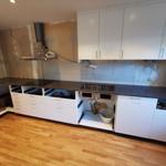 Silestone Calypso - Hovås 2022-01-26