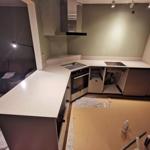 Silestone Royal Reef - Vänersborg 2022-01-25