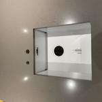 Silestone Gris Expo - Mölnlycke 2022-02-02