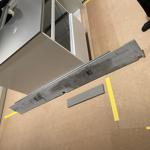 Silestone Gris Expo - Mölnlycke 2022-02-02