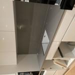 Silestone Gris Expo - Mölnlycke 2022-02-02