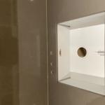 Silestone Gris Expo - Mölnlycke 2022-02-02