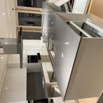 Silestone Gris Expo - Mölnlycke 2022-02-02