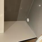 Silestone Gris Expo - Mölnlycke 2022-02-02