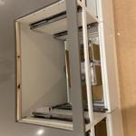 Silestone Gris Expo - Mölnlycke 2022-02-02