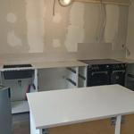 Silestone Desert Silver - Sandared 2022-02-09