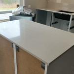 Silestone Desert Silver - Sandared 2022-02-09