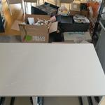 Silestone Desert Silver - Sandared 2022-02-09
