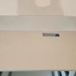 Silestone Desert Silver - Sandared 2022-02-09