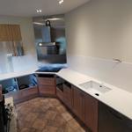 Silestone Eternal Statuario - Borås 2022-01-25