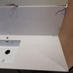 Silestone Eternal Statuario - Borås 2022-01-25