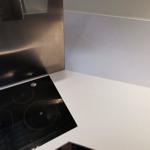 Silestone Eternal Statuario - Borås 2022-01-25