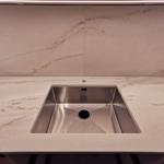 Dekton Rem (Velvet) - Limhamn 2022-01-27