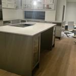 Silestone Eternal Calacatta Gold - mörrum 2022-02-06