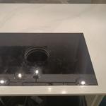 Silestone Eternal Calacatta Gold - mörrum 2022-02-06