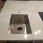 Silestone Eternal Calacatta Gold - mörrum 2022-02-06