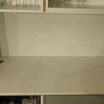 Silestone Eternal Calacatta Gold - mörrum 2022-02-06