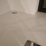 Silestone Eternal Calacatta Gold - mörrum 2022-02-06