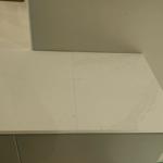 Silestone Eternal Calacatta Gold - mörrum 2022-02-06
