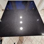 Technistone Gobi Black - Eslöv 2022-01-28