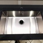 Technistone Gobi Black - Eslöv 2022-01-28