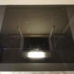 Technistone Gobi Black - Eslöv 2022-01-28