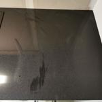 Technistone Gobi Black - Eslöv 2022-01-28