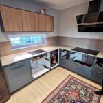 Silestone Coral Clay - Malmö 2022-01-27