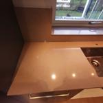 Silestone Coral Clay - Malmö 2022-01-27