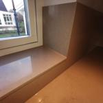 Silestone Coral Clay - Malmö 2022-01-27