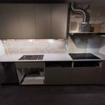 Technistone Noble Concrete Grey - Bjärred 2022-01-28