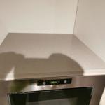 Technistone Noble Concrete Grey - Bjärred 2022-01-28