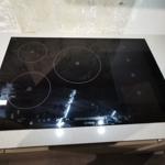 Technistone Noble Concrete Grey - Bjärred 2022-01-28